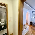 Beautiful One Apartman Sarajevo