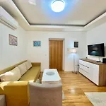 Beautiful One Apartman *