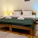 Beautiful One Apartman Sarajevo