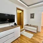Beautiful One Apartman Sarajevo