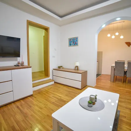 Beautiful One Sarajevo