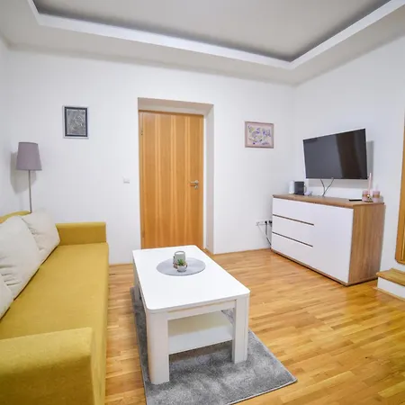 Apartment Beautiful One *