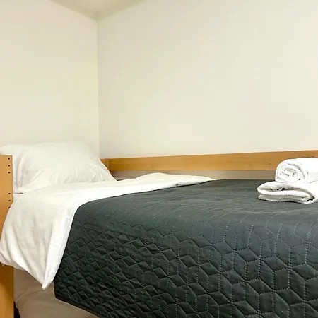 Apartment Beautiful One Sarajevo