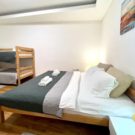 Apartment Beautiful One