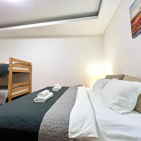 Apartment Beautiful One *