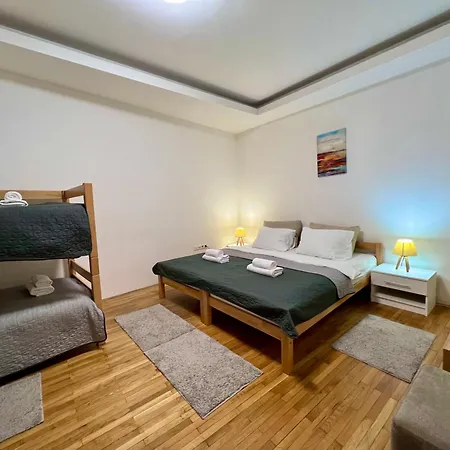 Apartment Beautiful One *