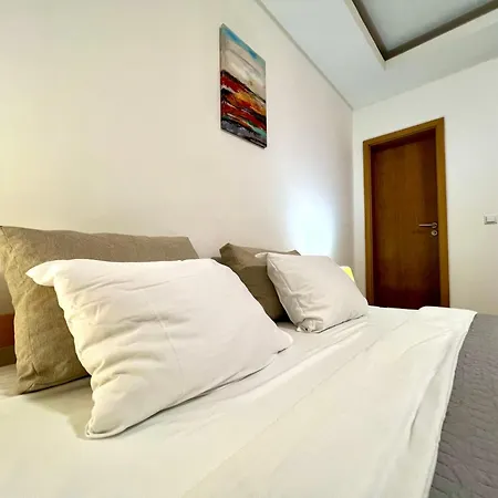 Beautiful One Apartment Sarajevo