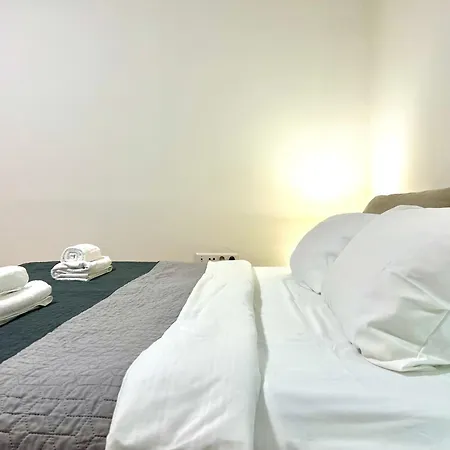 Beautiful One Apartment *