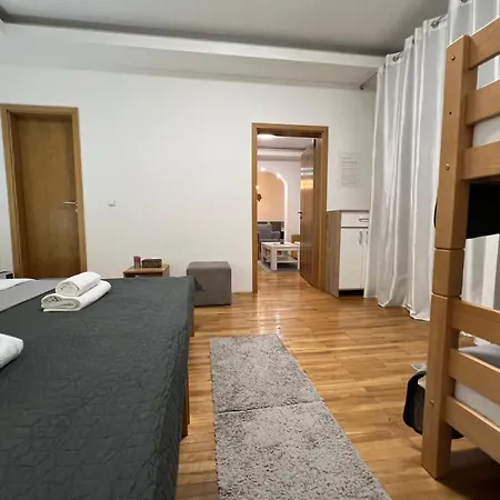 Apartment Beautiful One