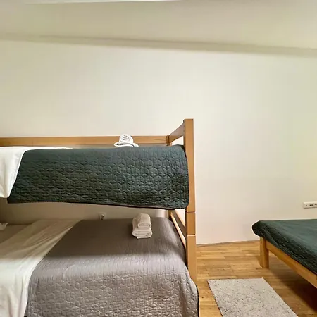 Apartment Beautiful One *