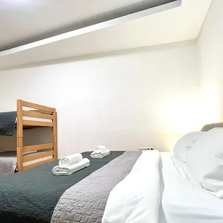 Beautiful One Apartment Sarajevo