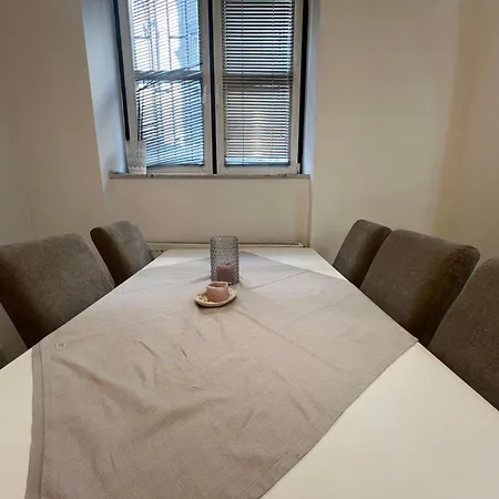 Apartment Beautiful One *