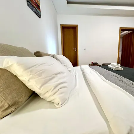 Apartment Beautiful One Sarajevo