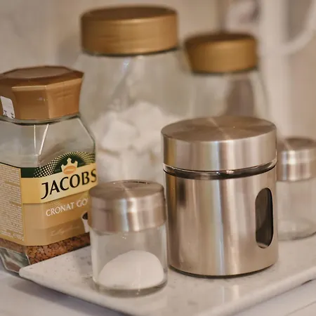 Beautiful One Apartment Sarajevo