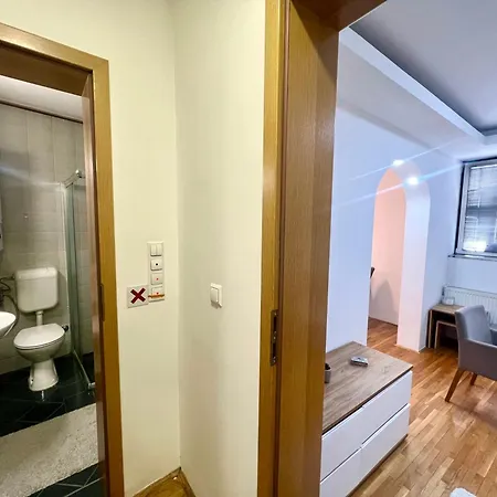 Beautiful One Apartment Sarajevo