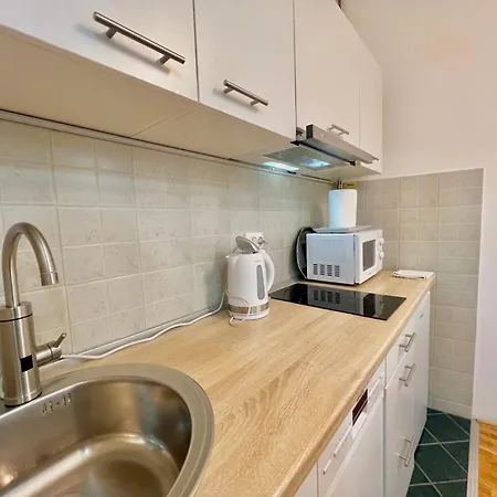 Apartment Beautiful One *