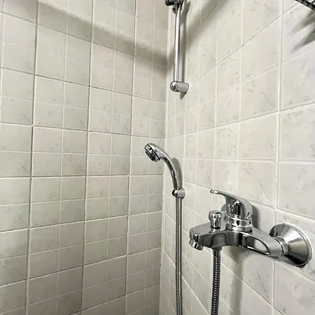 Apartment Beautiful One *