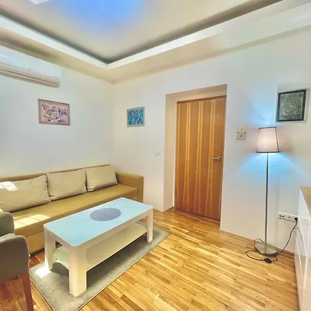 Beautiful One * Sarajevo