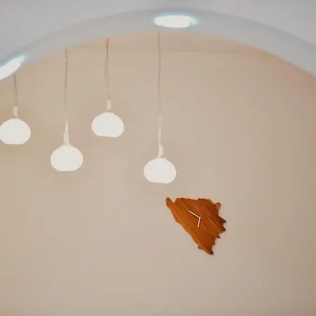 Beautiful One Apartment