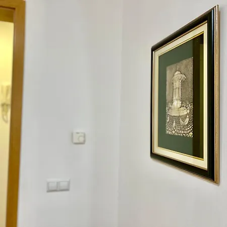 Beautiful One Apartment Sarajevo