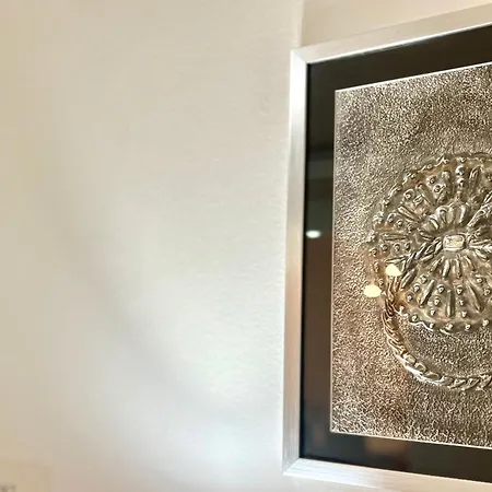 Beautiful One Apartment *