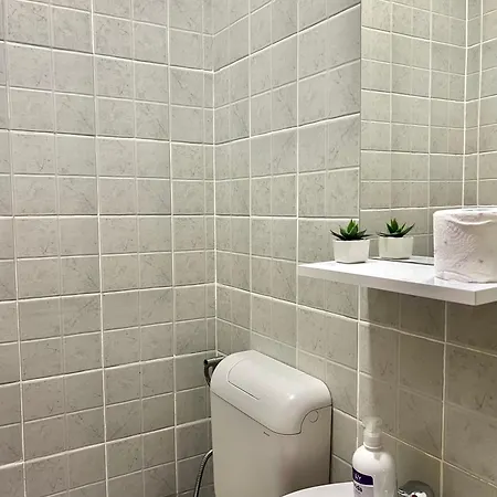 Apartment Beautiful One Sarajevo