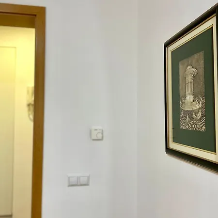 Beautiful One Apartment