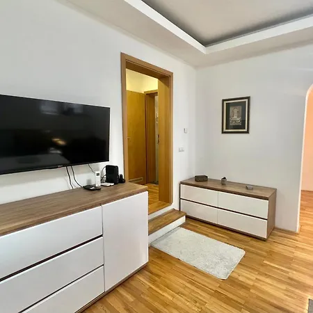 Beautiful One Apartment Sarajevo