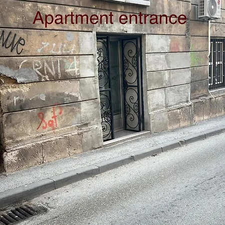 Beautiful One Apartment Sarajevo