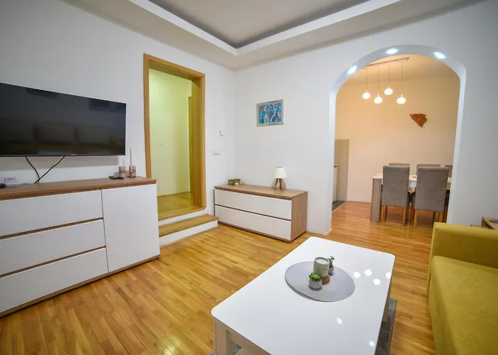 Beautiful One Sarajevo