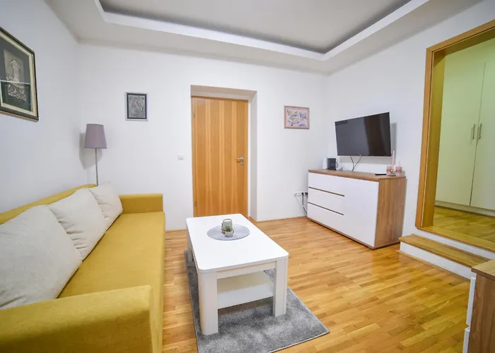 Lejlighed Beautiful One *