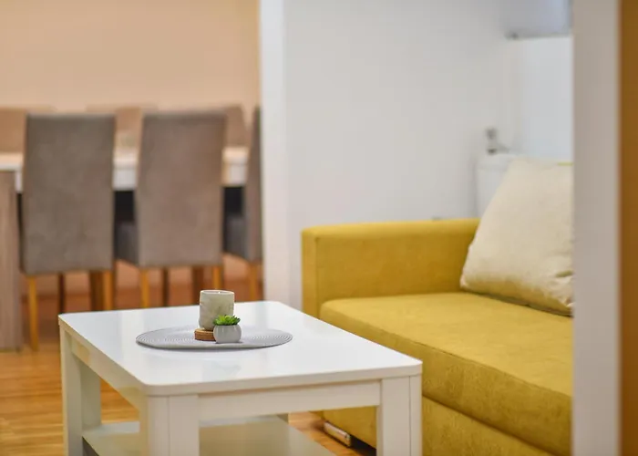 Beautiful One Lejlighed