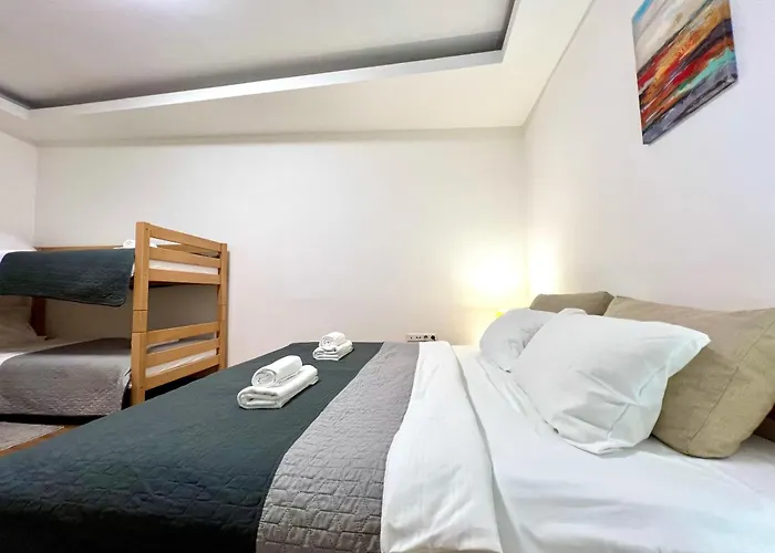 Lejlighed Beautiful One *