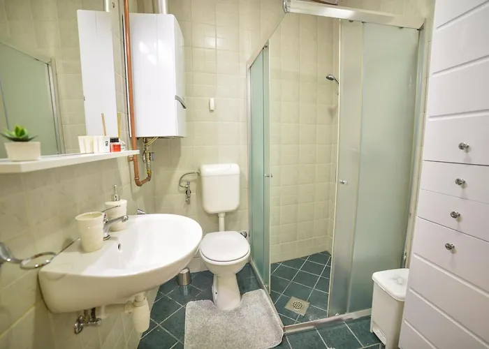 Beautiful One Lejlighed