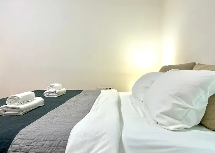 Beautiful One Lejlighed *