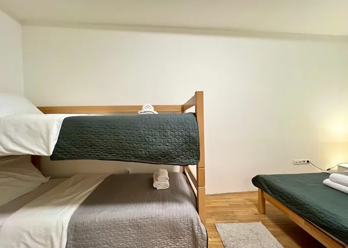 Lejlighed Beautiful One *