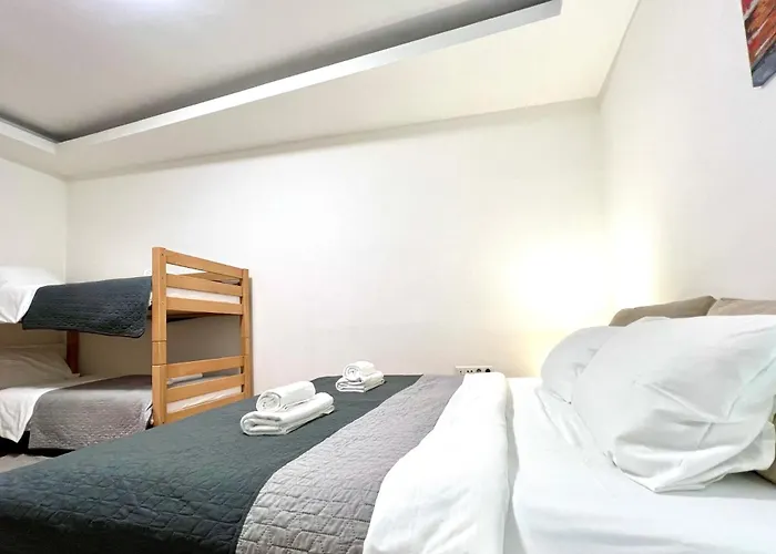 Beautiful One Lejlighed Sarajevo