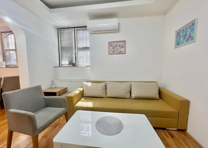 Beautiful One Sarajevo