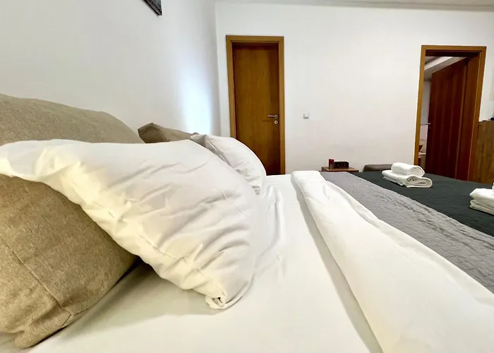 Lejlighed Beautiful One Sarajevo