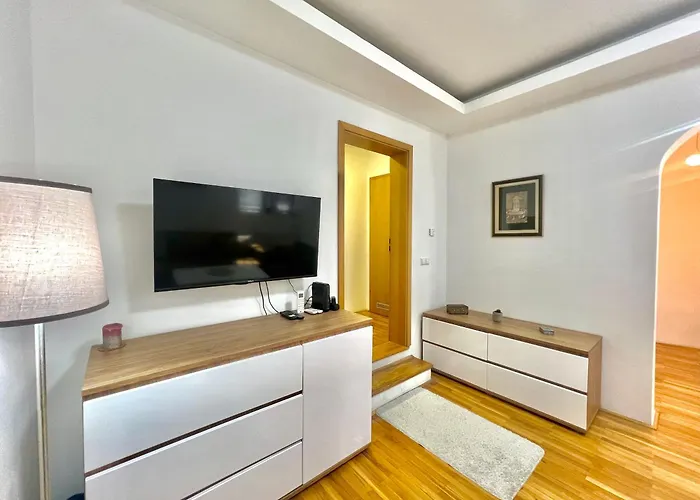 Lejlighed Beautiful One