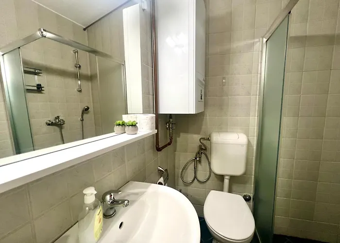 Lejlighed Beautiful One *