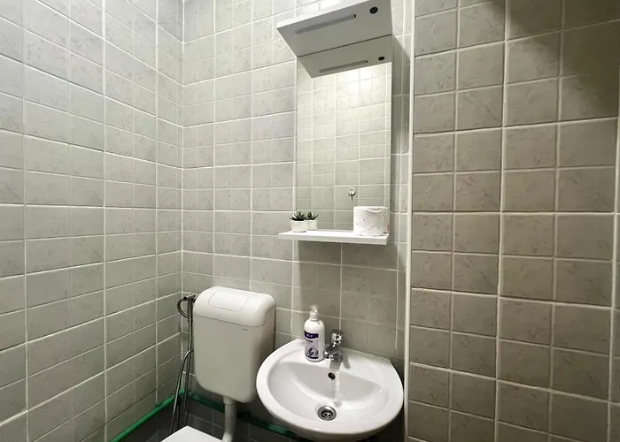 Beautiful One Lejlighed