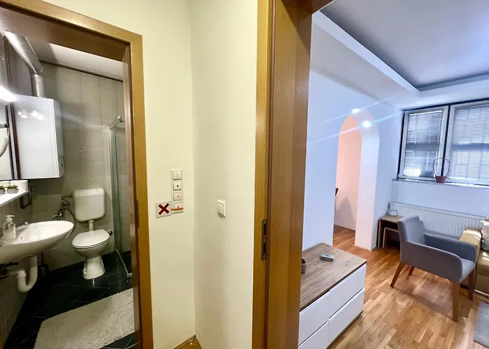 Beautiful One Lejlighed Sarajevo