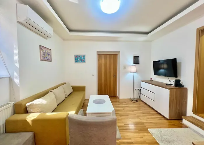 Beautiful One Lejlighed *