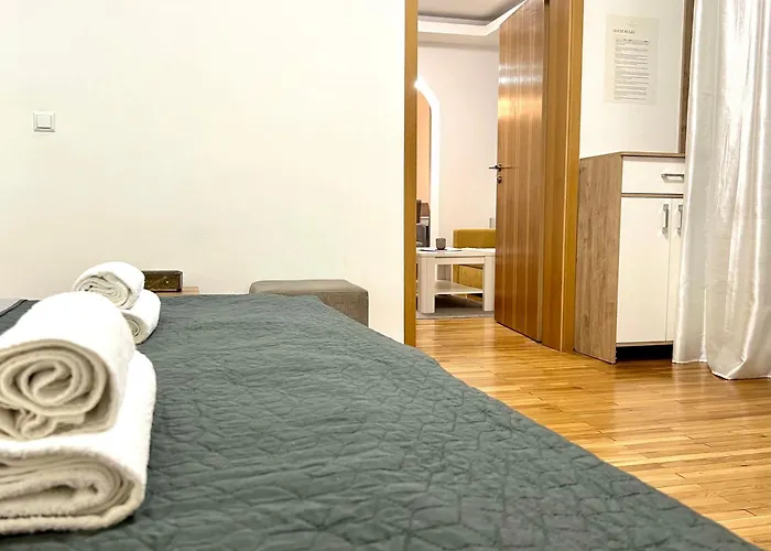 Lejlighed Beautiful One