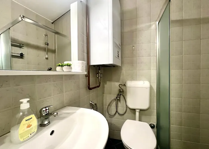 Beautiful One Lejlighed Sarajevo