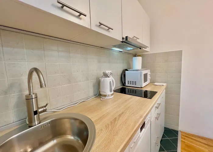 Lejlighed Beautiful One *