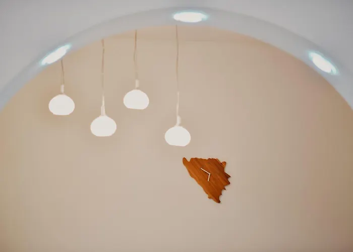 Beautiful One Lejlighed