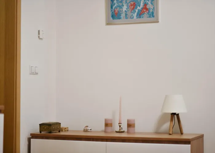 Beautiful One Lejlighed *