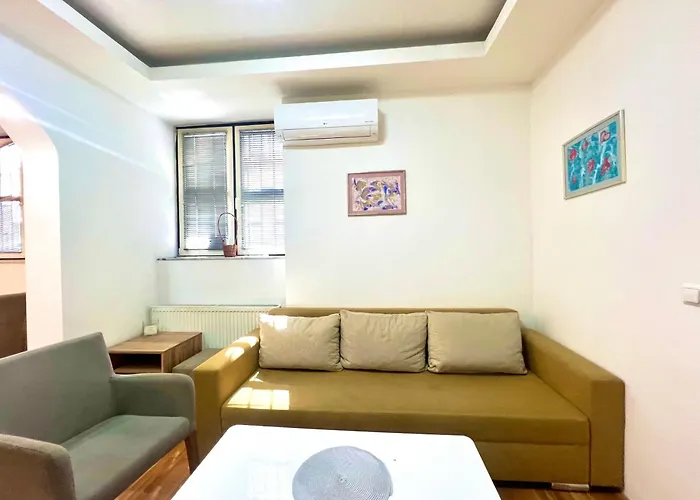 Lejlighed Beautiful One *